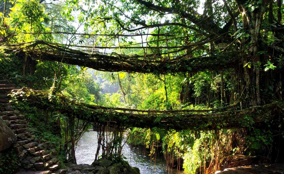 Cherrapunji